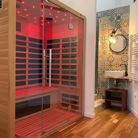 Les Fabuleux Appartements Du Coeur De Ville - Place Victor Hugo Besançon Eksteriør bilde