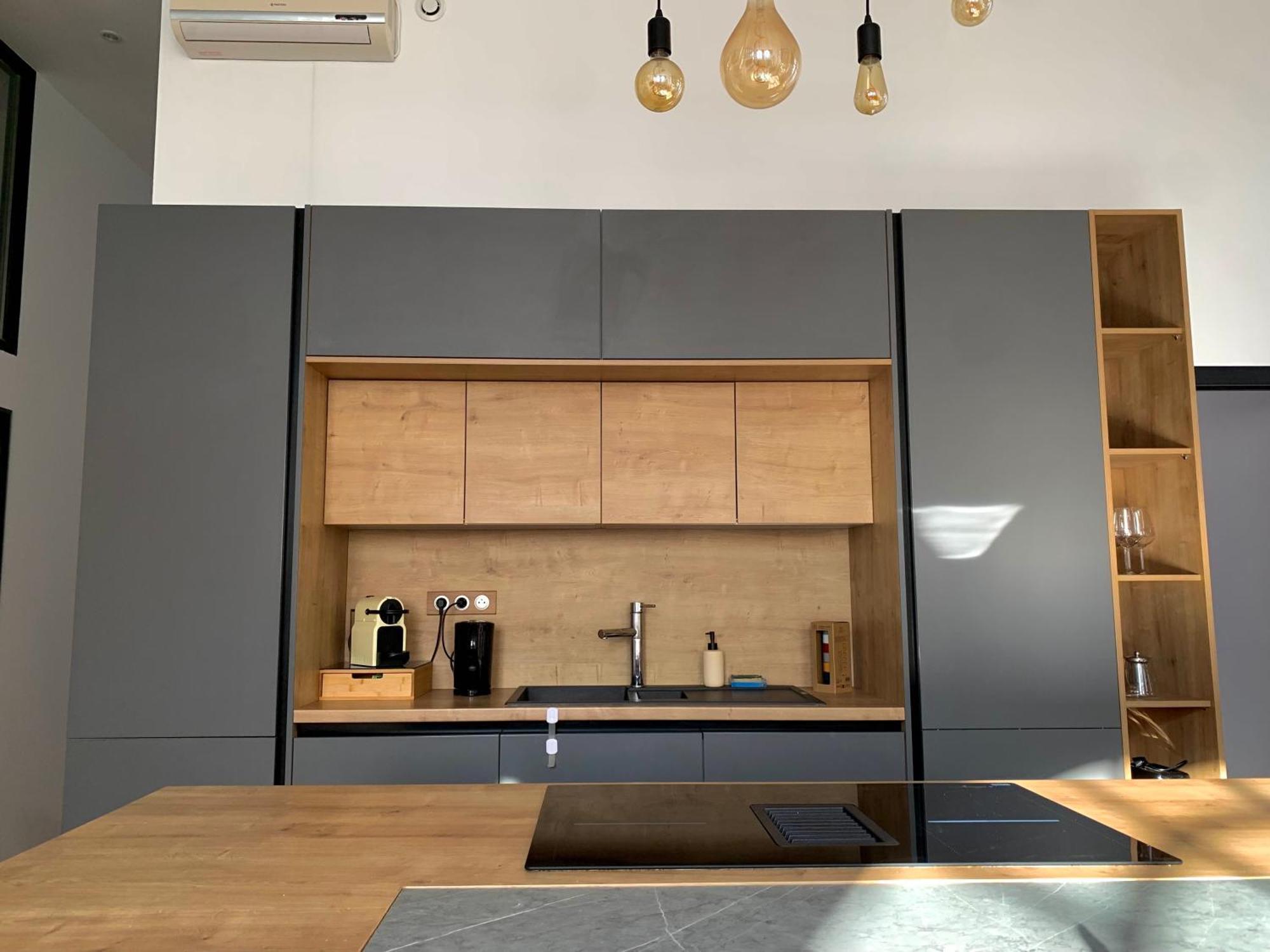 Les Fabuleux Appartements Du Coeur De Ville - Place Victor Hugo Besançon Eksteriør bilde