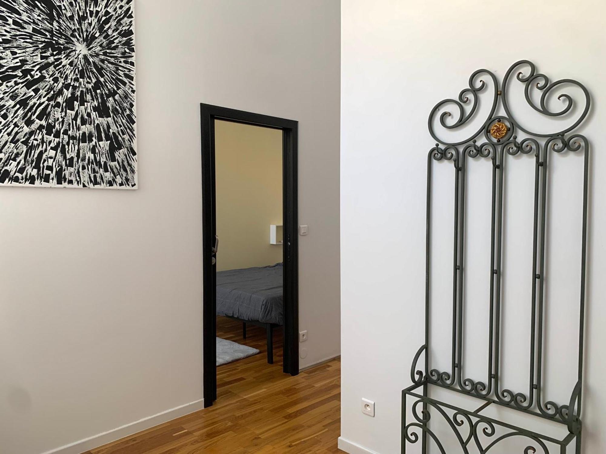 Les Fabuleux Appartements Du Coeur De Ville - Place Victor Hugo Besançon Eksteriør bilde